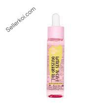 Superdrug Solait Tan Boosting Facial Serum  (30ml)